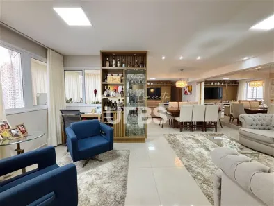 Apartamento com 3 Quartos à venda, 156m² no Setor Bueno, Goiânia