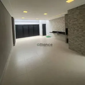 Casa com 3 Quartos à venda, 160m² no Jardim Glória, Americana