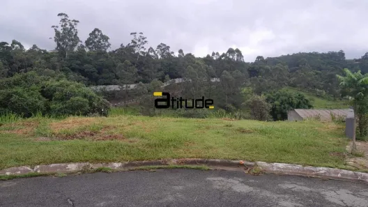 Lote/Terreno à venda, 626m² no Sítio do Morro, Santana de Parnaíba