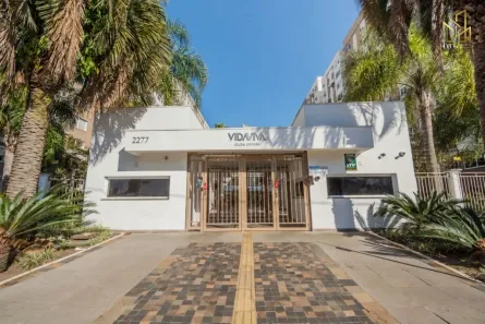 Apartamento com 3 Quartos à venda, 78m² no Marechal Rondon, Canoas