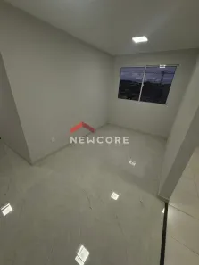 Apartamento com 2 Quartos à venda, 44m² no Vila Nova Bonsucesso, Guarulhos