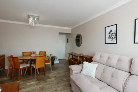 Apartamento com 3 Quartos à venda, 84m² no Freguesia do Ó, São Paulo
