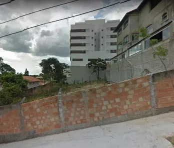 Lote/Terreno à venda, 360m² no Paquetá, Belo Horizonte