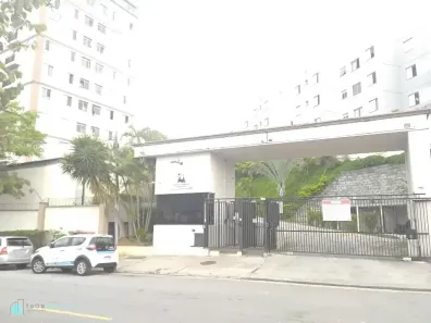 Apartamento com 1 Quarto para alugar, 70m² no Jaraguá, São Paulo