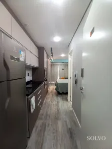 Apartamento com 1 Quarto à venda, 31m² no Consolação, São Paulo