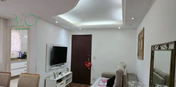 Apartamento com 3 Quartos à venda, 87m² no Jardim Vila Galvão, Guarulhos