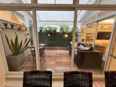 Apartamento com 3 Quartos à venda, 146m² no Leblon, Rio de Janeiro