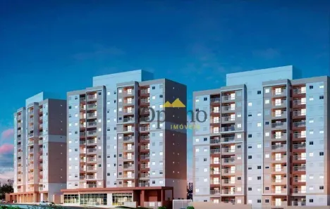 Apartamento com 2 Quartos à venda, 56m² no Vila Moraes, São Paulo