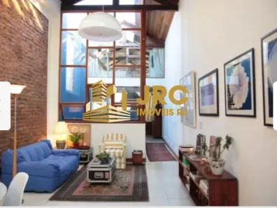 Casa com 2 Quartos à venda, 100m² no Santo Cristo, Rio de Janeiro