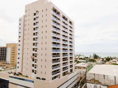Apartamento com 2 Quartos à venda, 54m² no Praia de Iracema, Fortaleza
