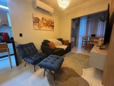 Apartamento com 2 Quartos à venda, 45m² no Consolação, São Paulo