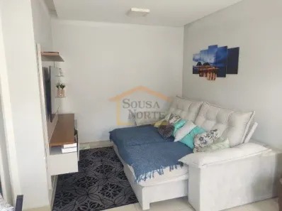 Sobrado com 3 Quartos à venda, 150m² no Vila Medeiros, São Paulo