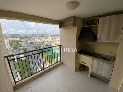Apartamento com 2 Quartos à venda, 84m² no Vila América, Santo André