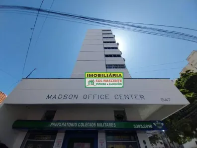 Sala Comercial à venda, 30m² no Aldeota, Fortaleza