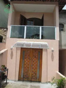 Sobrado com 3 Quartos à venda, 125m² no Jardim Cidade Pirituba, São Paulo