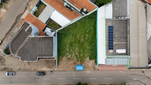 Ponto Comercial para alugar, 398m² no Parque Trindade, Aparecida de Goiânia
