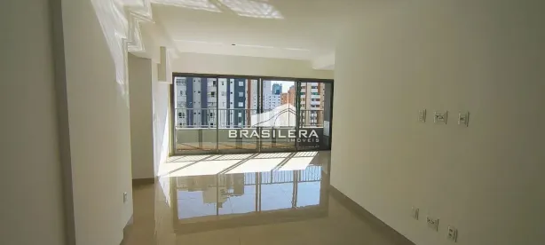 Apartamento com 3 Quartos à venda, 97m² no Setor Pedro Ludovico, Goiânia