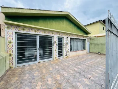Casa com 4 Quartos à venda, 263m² no Jardim Chapadão, Campinas