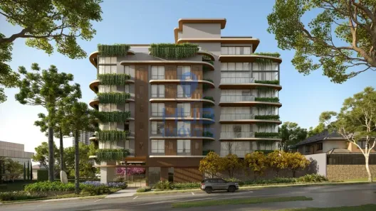 Apartamento com 3 Quartos à venda, 234m² no Batel, Curitiba