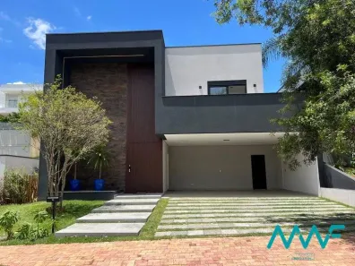 Casa com 4 Quartos à venda, 400m² no Alphaville, Santana de Parnaíba