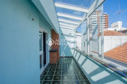 Apartamento com 3 Quartos à venda, 93m² no Petrópolis, Porto Alegre