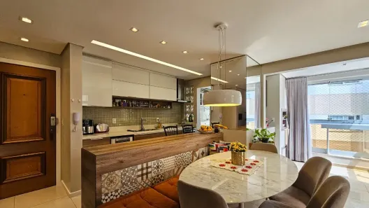 Apartamento com 3 Quartos à venda, 91m² no Trindade, Florianópolis