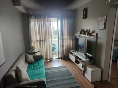 Apartamento com 2 Quartos à venda, 51m² no Jaçanã, São Paulo