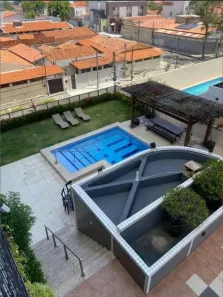 Apartamento com 3 Quartos à venda, 117m² no Meireles, Fortaleza