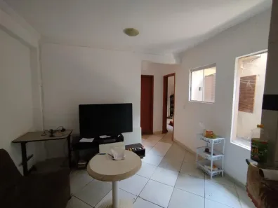 Apartamento com 2 Quartos à venda, 64m² no Setor Habitacional Contagem, Brasília
