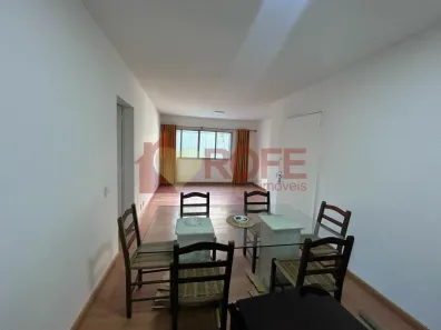 Apartamento com 3 Quartos para venda ou aluguel, 110m² no Cidade Monções, São Paulo