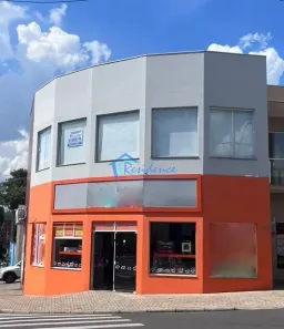 Sala Comercial para alugar, 90m² no Vila Todos os Santos, Indaiatuba