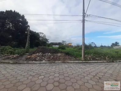Lote/Terreno à venda, 250m² no Jardim Márcia, Peruíbe