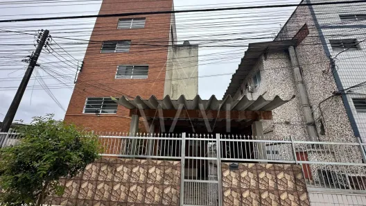 Kitnet com 1 Quarto à venda, 18m² no Ocian, Praia Grande