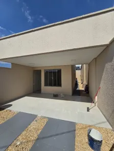 Casa com 2 Quartos à venda, 79m² no Loteamento Bertaville, Palmas