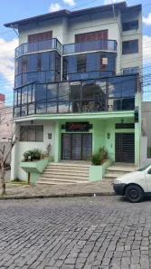 Apartamento com 3 Quartos à venda, 122m² no Exposição, Caxias do Sul