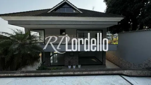 Casa de Condomínio com 4 Quartos à venda, 587m² no Freguesia (Jacarepaguá), Rio de Janeiro