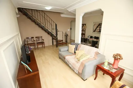 Apartamento com 3 Quartos à venda, 129m² no Parque Santo Antônio, Taubaté