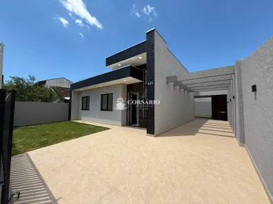 Casa com 3 Quartos à venda, 76m² no , Pontal do Paraná