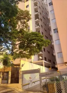 Apartamento com 1 Quarto para alugar, 55m² no Cambuí, Campinas