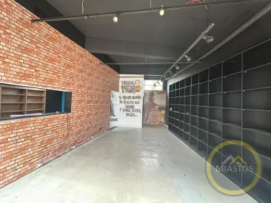 Ponto Comercial para alugar, 110m² no Ouro Preto, Belo Horizonte