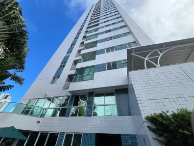 Apartamento com 2 Quartos à venda, 58m² no Ilha do Retiro, Recife