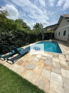 Casa de Condomínio com 4 Quartos à venda, 150m² no Itaipu, Niterói