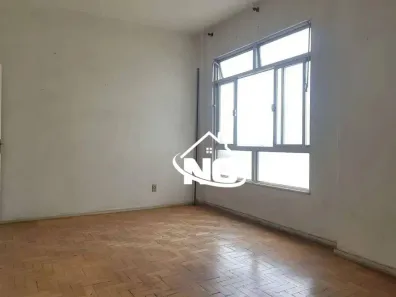 Apartamento com 2 Quartos à venda, 86m² no Centro, Niterói