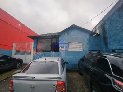 Lote/Terreno à venda, 80m² no Socorro, São Paulo