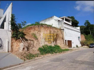 Lote/Terreno à venda, 385m² no Maravista, Niterói
