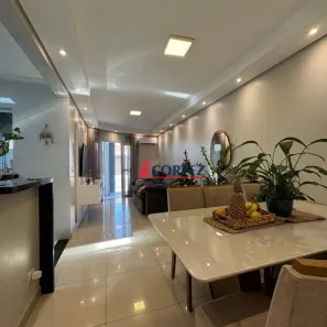 Casa com 3 Quartos à venda, 140m² no Park Palmeira, Rio Claro