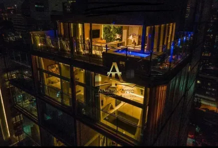 Apartamento com 3 Quartos à venda, 180m² no Vila Nova Conceição, São Paulo