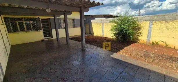 Casa com 2 Quartos à venda, 100m² no Nova Americana, Americana
