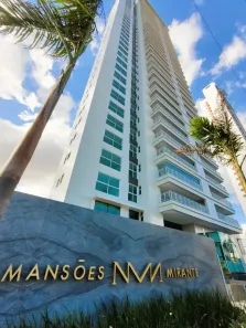 Apartamento com 5 Quartos à venda, 260m² no Mirante, Campina Grande