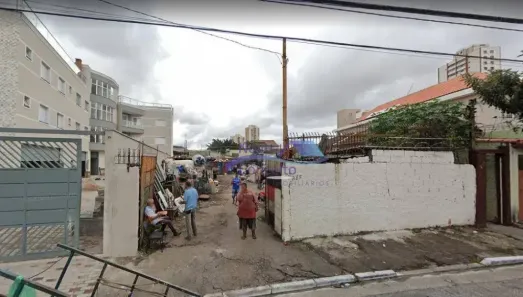 Lote/Terreno à venda, 576m² no Vila Carrão, São Paulo